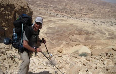 מקלות הליכה, הדבר הבא